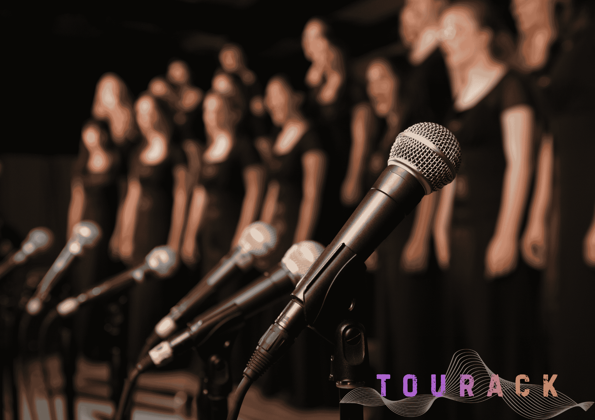 How to Choose Choir Microphones for Churches and Worship Spaces