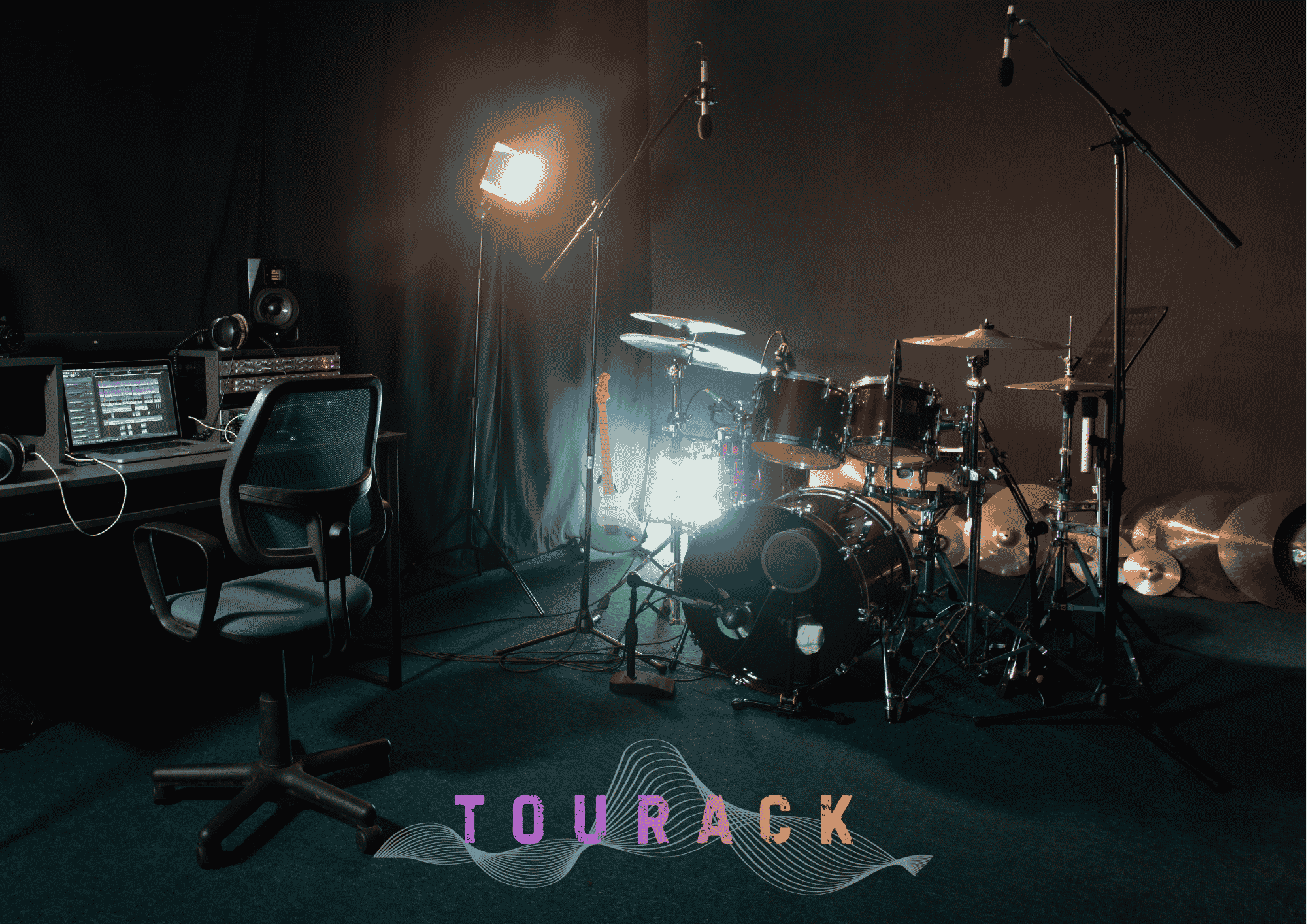 A Complete Guide for Home & Professional Studios