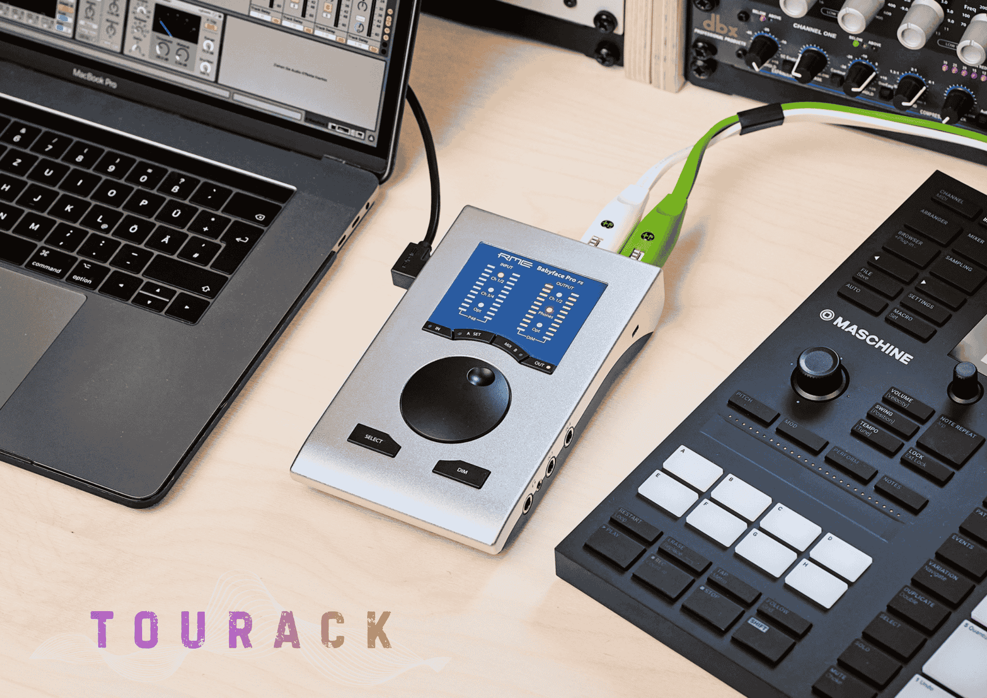 RME Babyface Pro FS Review: Is It Still One of the Best Portable Audio Interfaces?