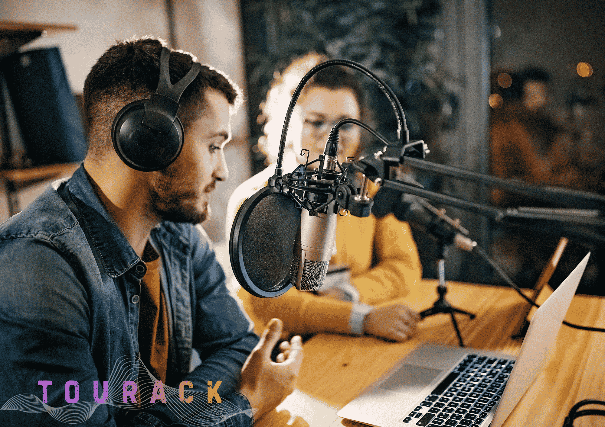 Podcasting & Content Creation (150+) Start a Podcast YouTube Studio Setup Livestream Setup