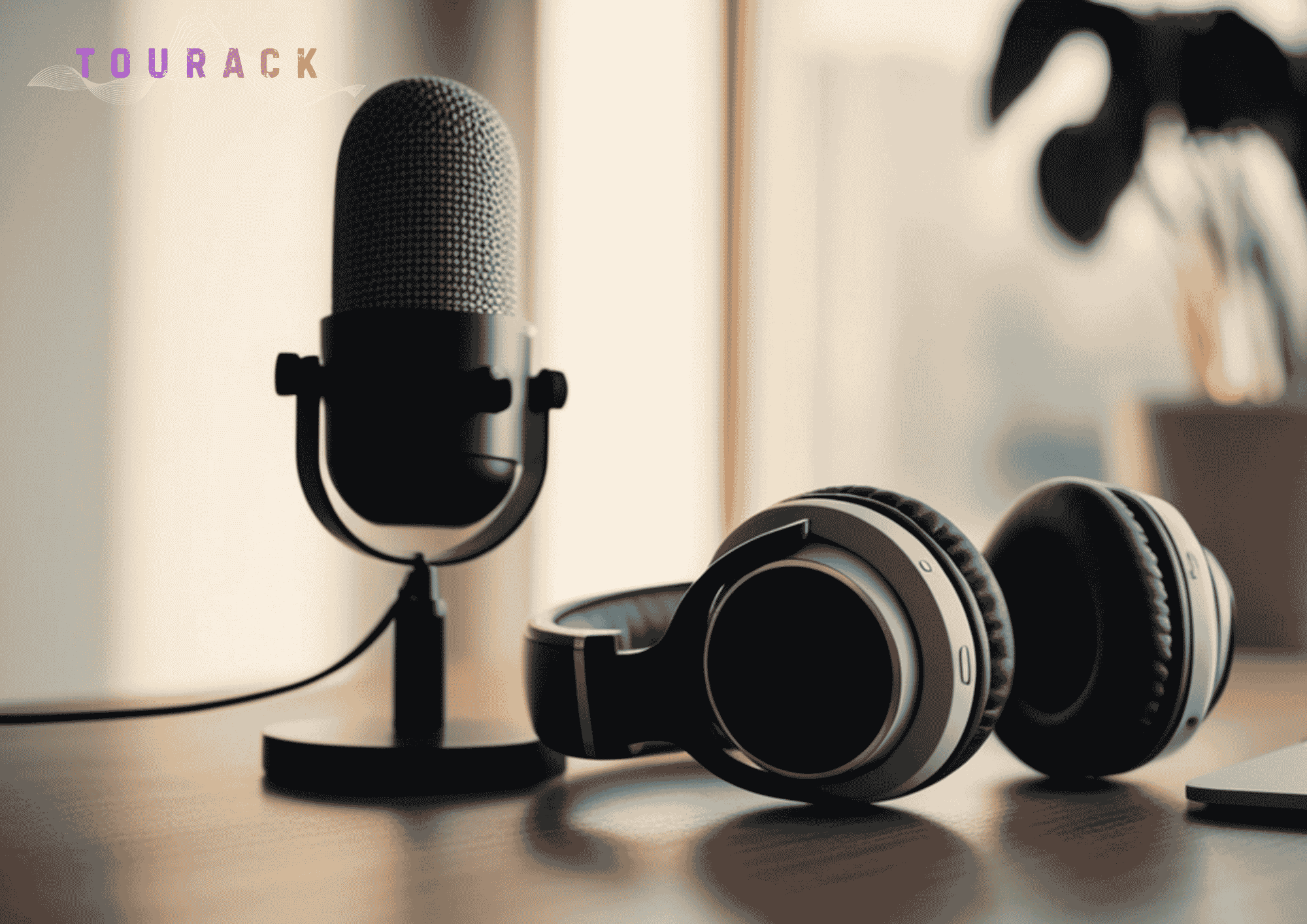 Podcast Starter Kit: Everything You Need to Launch Your First Podcast