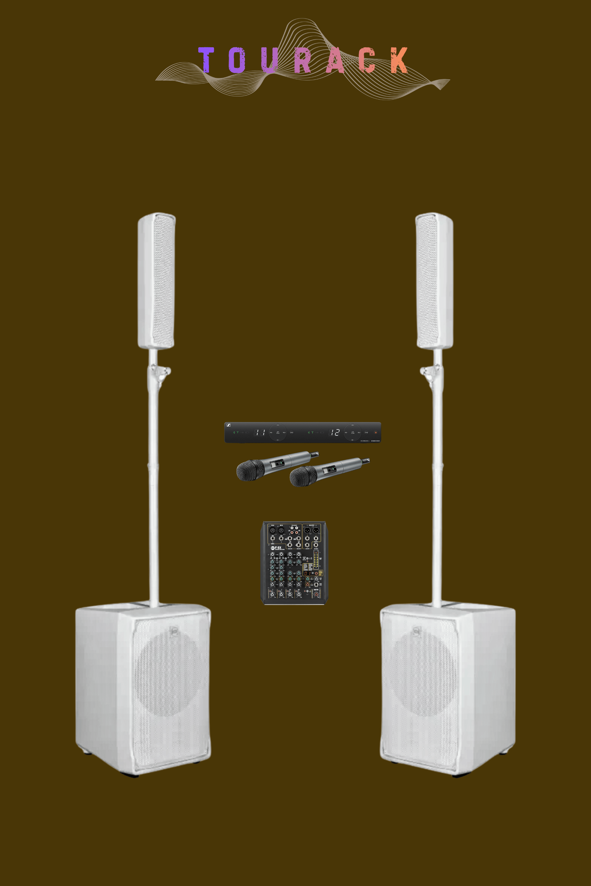 PA System Buying Guide
