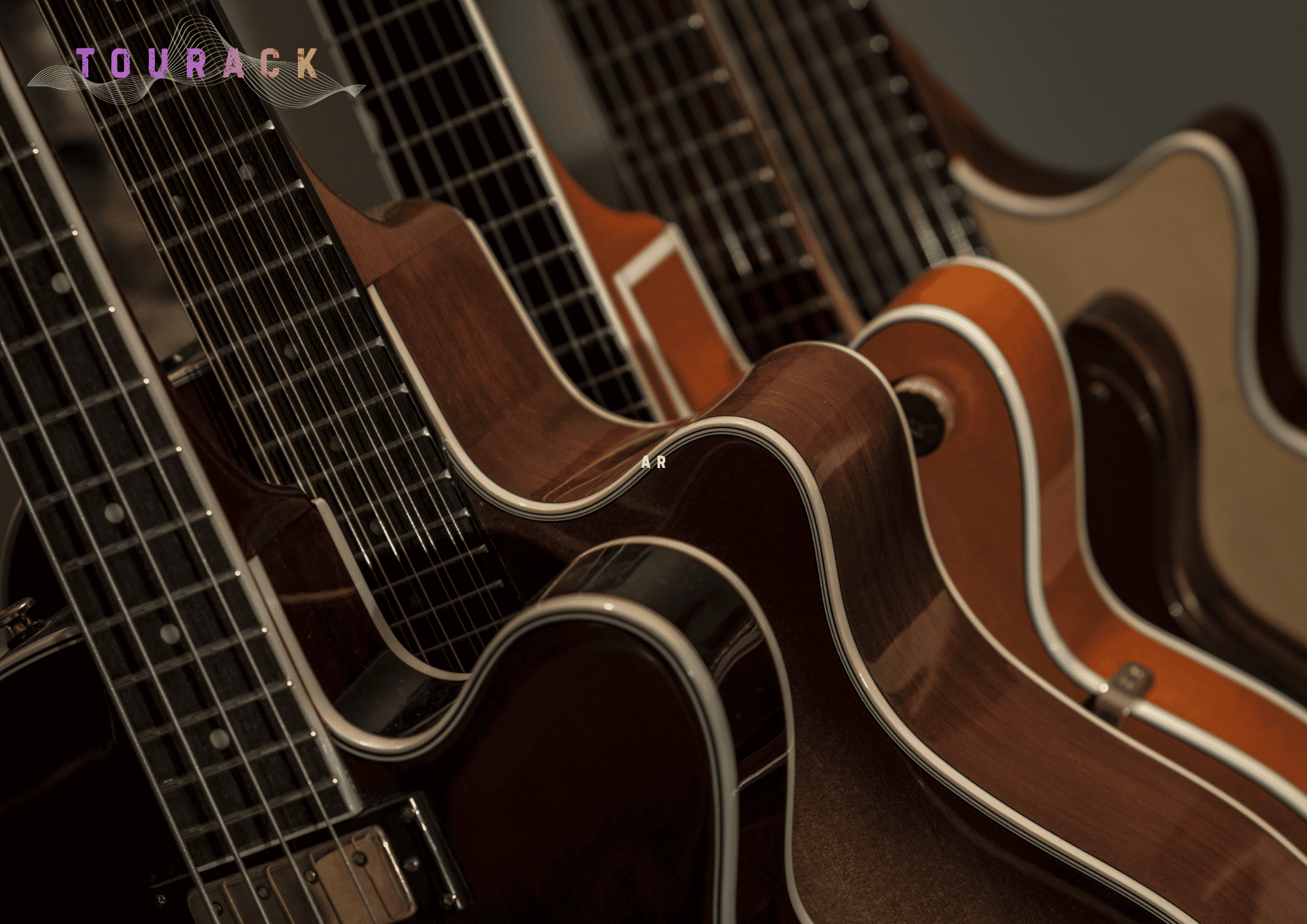 Beginner Guitar Buying Guide