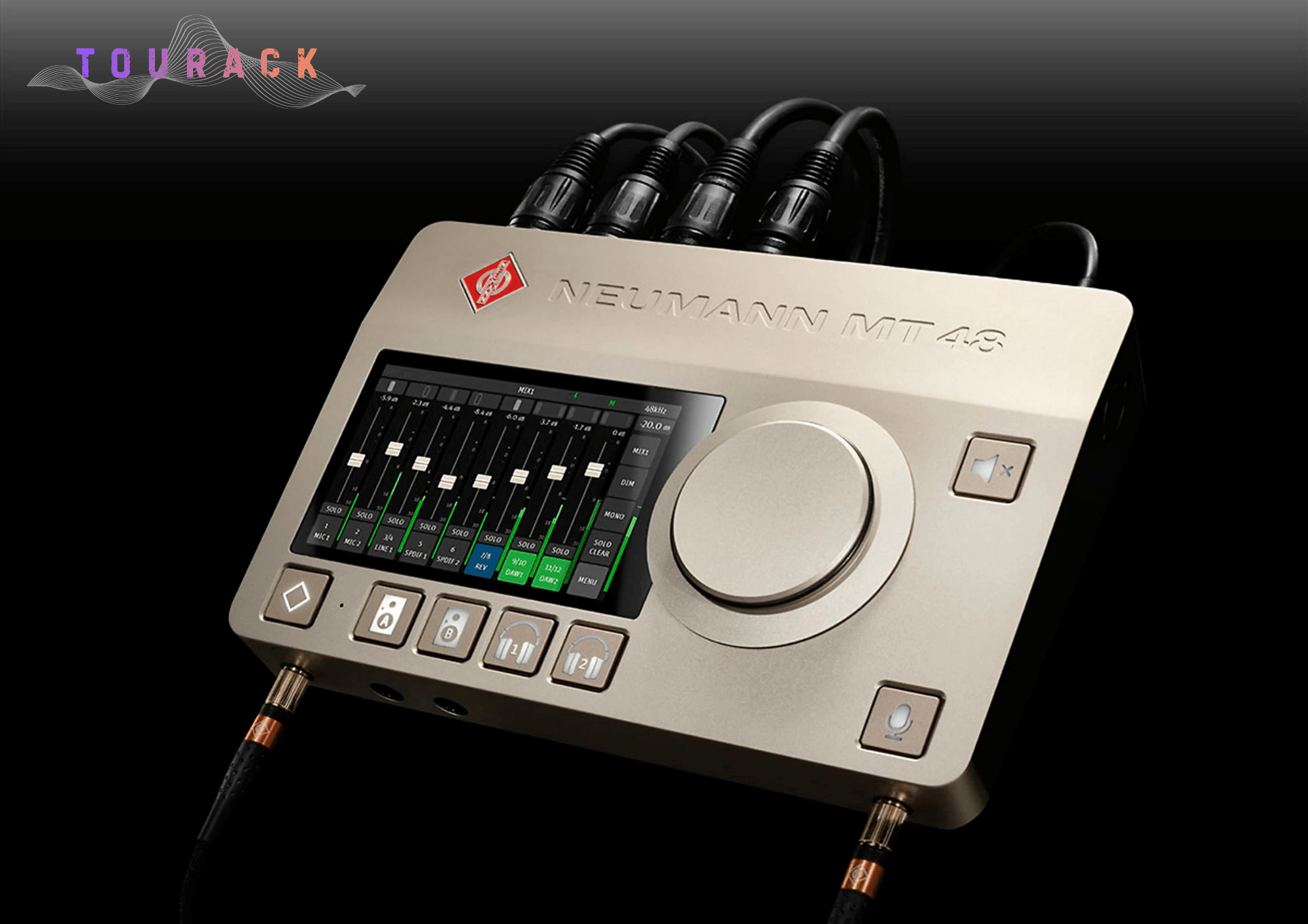 Choosing Your First Audio Interface