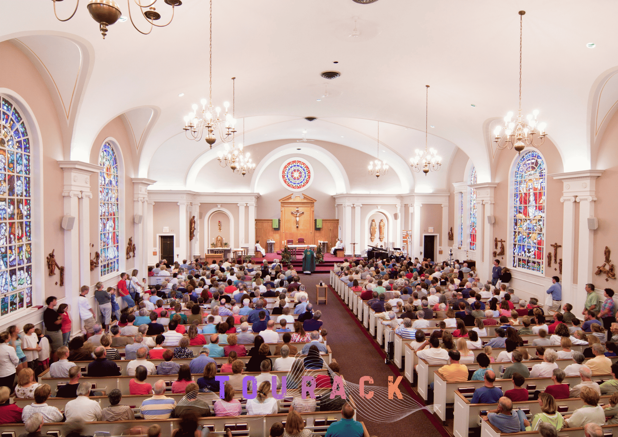 A Complete Buying Guide for Houses of Worship