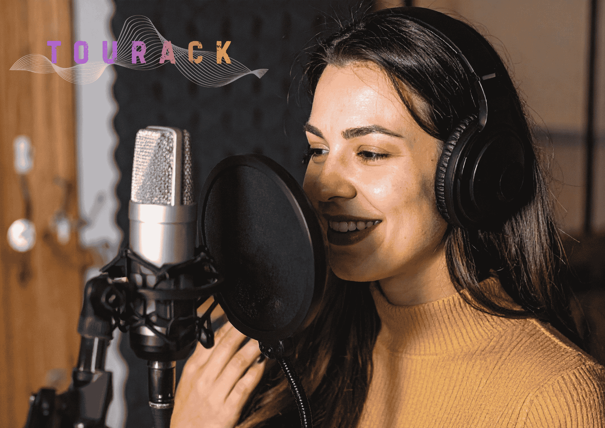 How to Record Professional-Sounding Vocals at Home