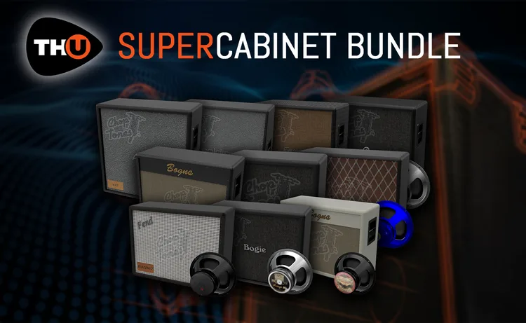 Jensen Nighthawk - SuperCabinet IR Library
